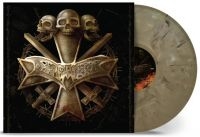 Dismember - Dismember (Gold Marble) in the group VINYL / Hårdrock at Bengans Skivbutik AB (4313532)