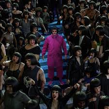 Oliver Tree - Alone In A Crowd in the group CD / Pop-Rock at Bengans Skivbutik AB (4313540)