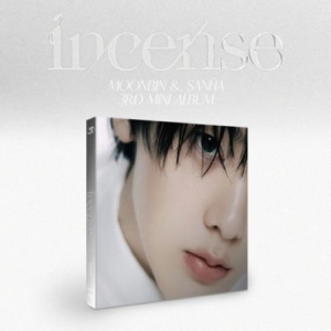 Moonbin & Sanha - (INCENSE) (Sanha ver.) in the group CD / K-Pop at Bengans Skivbutik AB (4313592)