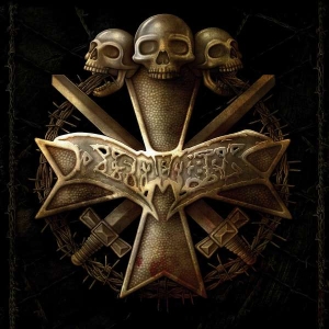Dismember - Dismember in the group Minishops / Dismember at Bengans Skivbutik AB (4313595)