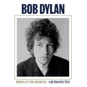 Dylan Bob - Mixing Up The Medicine / A Retrospective in the group VINYL / Pop-Rock at Bengans Skivbutik AB (4313601)