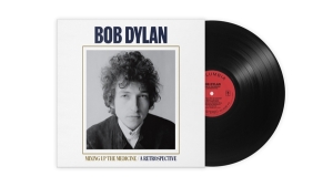 Dylan Bob - Mixing Up The Medicine / A Retrospective in the group VINYL / Pop-Rock at Bengans Skivbutik AB (4313601)