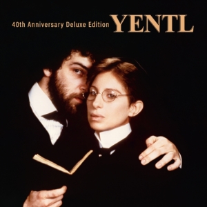 Streisand Barbra - Yentl: 40Th Anniversary Deluxe Edition in the group Minishops / Barbra Streisand at Bengans Skivbutik AB (4313610)