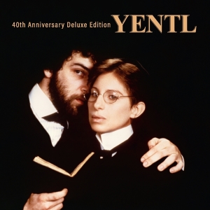 Streisand Barbra - Yentl: 40Th Anniversary Deluxe Edition in the group Minishops / Barbra Streisand at Bengans Skivbutik AB (4313610)