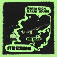 Fireside - Marry Rich, Marry Young in the group VINYL / Pop-Rock at Bengans Skivbutik AB (4313755)