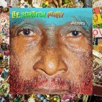 Lee Perry - Heaven (Vinyl Lp) in the group VINYL / Reggae at Bengans Skivbutik AB (4313758)
