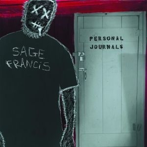 Francis Sage - Personal Journals (20Th Anniversary in the group VINYL / Hip Hop at Bengans Skivbutik AB (4313781)