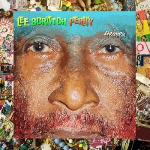 Lee Perry - Heaven in the group CD / New releases at Bengans Skivbutik AB (4313831)