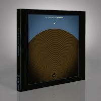 Thy Catafalque - Geometria (Digipack) in the group CD / Hårdrock at Bengans Skivbutik AB (4313846)