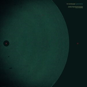 Thy Catafalque - Geometria (Digipack) in the group CD / Hårdrock at Bengans Skivbutik AB (4313846)