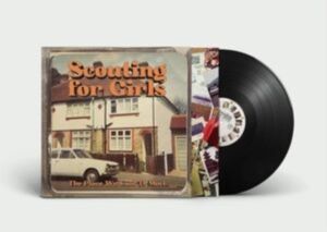 Scouting For Girls - The Place We Used To Meet in the group OTHER / Övrigt /  at Bengans Skivbutik AB (4313849)