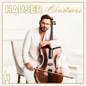 Hauser - Christmas in the group CD / Övrigt at Bengans Skivbutik AB (4313852)