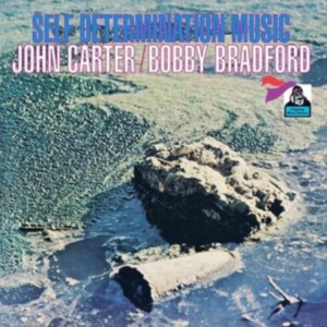 Carter John Bobby Bradford - Self Determination Music in the group OTHER / Övrigt /  at Bengans Skivbutik AB (4313877)