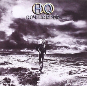 Roy Harper - HQ in the group OTHER / Övrigt /  at Bengans Skivbutik AB (4313939)