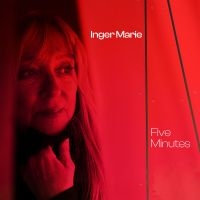 Inger Marie - Five Minutes (Vinyl) in the group VINYL / Pop-Rock at Bengans Skivbutik AB (4313970)