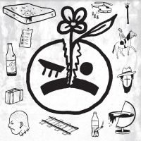 Anti-Lam Front - Verdenslansering in the group VINYL / Hårdrock at Bengans Skivbutik AB (4313986)