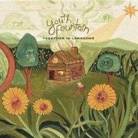 Youth Fountain - Together In Lonesome in the group VINYL / Pop-Rock at Bengans Skivbutik AB (4313987)