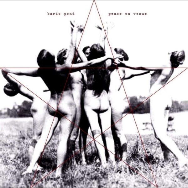 Bardo Pond - Peace On Venus (10Th Anniversary Ed in the group VINYL / Bestsellers at Bengans Skivbutik AB (4313999)