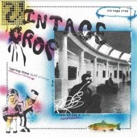 Vintage Crop - Springtime in the group VINYL / Rock at Bengans Skivbutik AB (4314004)