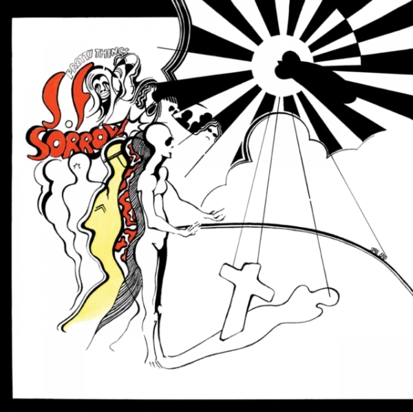 Pretty Things The - Sf Sorrow (Digipack) in the group CD / Bestsellers at Bengans Skivbutik AB (4314025)
