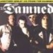 Damned The - The Best Of in the group CD / Pop-Rock at Bengans Skivbutik AB (4314026)