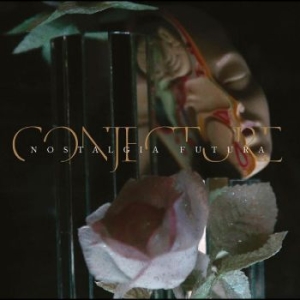 Conjecture - Nostalgia Futura in the group CD / New releases at Bengans Skivbutik AB (4314027)