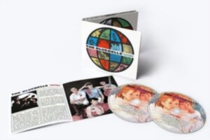 Bluebells The - Sisters Expanded Deluxe 2Cd Edition in the group MUSIK / Dual Disc / Pop-Rock at Bengans Skivbutik AB (4314058)