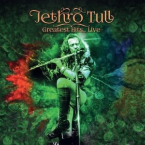 Jethro Tull - Greatest Hits... Live in the group VINYL / Pop-Rock at Bengans Skivbutik AB (4314071)