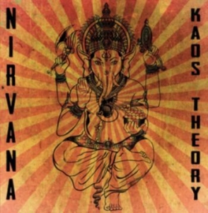 Nirvana - Kaos Theory in the group CD / Rock at Bengans Skivbutik AB (4314088)