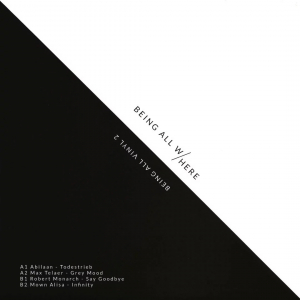 Abilaan / Max Telaer / Mown Alisa / Robe - Being All Vinyl 2 in the group VINYL / Dance-Techno,Elektroniskt at Bengans Skivbutik AB (4314145)
