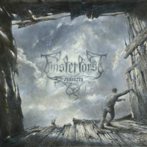 Finsterforst - Jenseits (Digipack) in the group CD / New releases at Bengans Skivbutik AB (4314256)