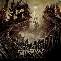 Suffocation - Hymns From The Apocrypha in the group VINYL / Hårdrock at Bengans Skivbutik AB (4314268)
