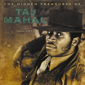 Taj Mahal - Hidden Treasures Of Taj Mahal in the group OTHER / Music On Vinyl - Vårkampanj at Bengans Skivbutik AB (4314277)