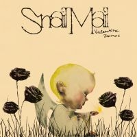 Snail Mail - Valentine Demos (Ep) in the group OTHER / -Start Vinyl at Bengans Skivbutik AB (4314284)