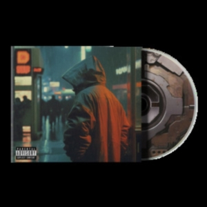 Casisdead - Famous Last Words in the group CD / Rock at Bengans Skivbutik AB (4314293)
