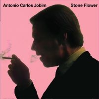 Jobim Antonio Carlos - Stone Flower in the group VINYL / Jazz,Pop-Rock at Bengans Skivbutik AB (4314309)