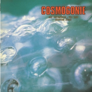 Zÿsset Christian - Cosmogonie in the group VINYL / Jazz,Pop-Rock at Bengans Skivbutik AB (4314310)