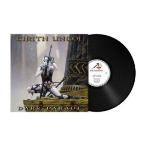 Cirith Ungol - Dark Parade (Vinyl Lp) in the group VINYL / Hårdrock/ Heavy metal at Bengans Skivbutik AB (4314313)