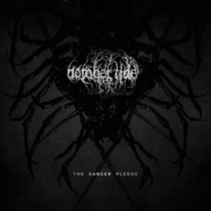 October Tide - Cancer Pledge The (Vinyl Lp) in the group VINYL / Hårdrock at Bengans Skivbutik AB (4314315)