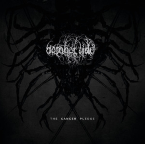 October Tide - Cancer Pledge The (Ivory Vinyl Lp) in the group VINYL / Hårdrock/ Heavy metal at Bengans Skivbutik AB (4314317)
