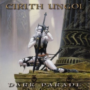 Cirith Ungol - Dark Parade (Digipack) in the group CD / New releases at Bengans Skivbutik AB (4314327)