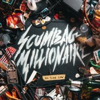 Scumbag Millionaire - All Time Low (Digipack) in the group CD / Pop-Rock at Bengans Skivbutik AB (4314331)