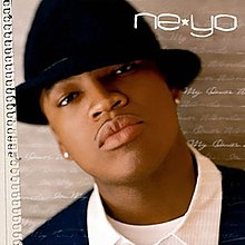 Ne-Yo - In My Own Words in the group VINYL / Hip Hop-Rap at Bengans Skivbutik AB (4314348)