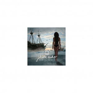 Jhené Aiko - Sail Out in the group VINYL / Hip Hop-Rap at Bengans Skivbutik AB (4314350)