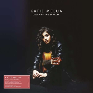 Katie Melua - Call Off The Search in the group VINYL / Pop-Rock at Bengans Skivbutik AB (4314360)