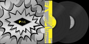 Various Artists - Pwl Extended: Big Hits & Surprises, in the group VINYL / Pop-Rock at Bengans Skivbutik AB (4314362)