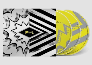 Various Artists - Pwl Extended: Big Hits & Surprises, in the group CD / Pop-Rock at Bengans Skivbutik AB (4314367)