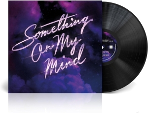 Purple Disco Machine Duke Dumont Nothing But Thieves - Something On My Mind in the group VINYL / Dance-Techno at Bengans Skivbutik AB (4314384)
