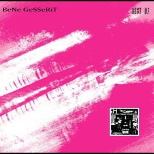 Bene Gesserit - Best Of in the group VINYL / Rock at Bengans Skivbutik AB (4314506)