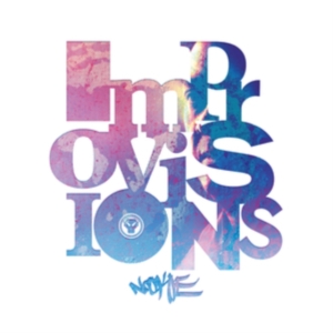 Nookie - Improvisions in the group VINYL / Pop-Rock at Bengans Skivbutik AB (4314510)